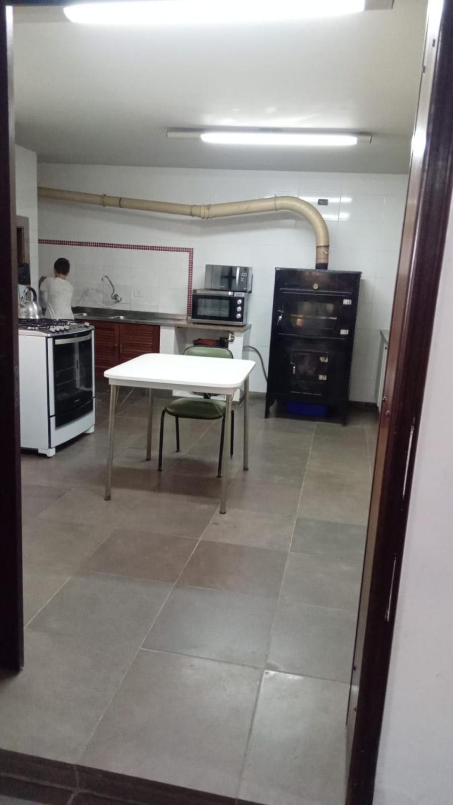 Hostel Residencial Botanico Куритиба Екстериор снимка